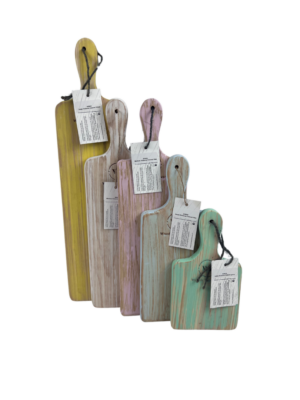 83820-Pink - Small Petiscos Colored