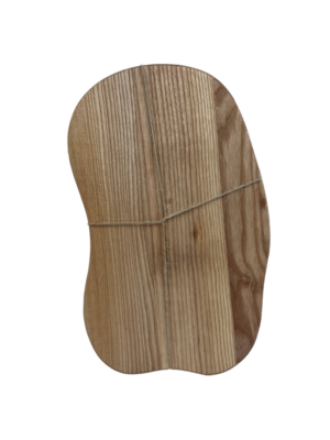 70100 Olivato Ash Puzzle Board